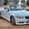 بي ام دبليو كابورليه bmw e93 ايجار سيارات للزفاف والافراح والحفلات في مصر - تاجير