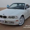 تاجير بي ام دبليو كابورليه bmw e46 - ايجار سيارات للافراح والحفلات والزفاف في مصر