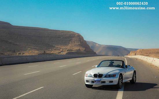 bmw z3 - ايجار بي ام دبليو كابورليه 2 مقعد bmw z3 - ايجار بي ام دبليو كابورليه 2 مقعد
