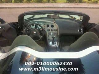 ايجار سيارة بونتياك كابورليه 2 مقعد ايجار سيارة بونتياك كابورليه 2 مقعد