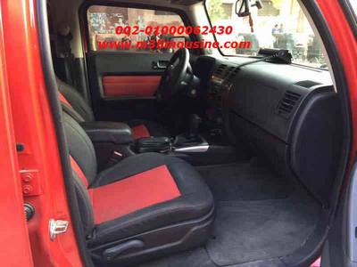 ايجار احدث السيارات ليموزين وسياحة فى مصر - HUMMER H3 - تاجير هامر