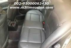 BMW E46 330i - ايجار سيارات بي ام دبليو للزفاف والحفلات والمناسبات في مصر