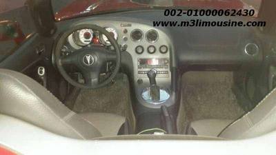 ايجار سيارة بونتياك كابورليه 2 مقعد ايجار سيارة بونتياك كابورليه 2 مقعد