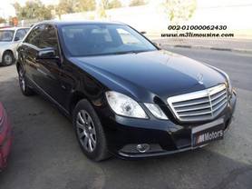 Mercedes E300 ايجار سيارات مرسيدس للزفاف والحفلات والمناسبات في مصر - تاجير