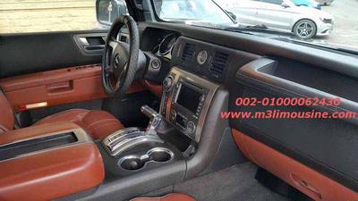 هامر H2 - ايجار افخم سيارات هامر احدث موديل للزفاف والحفلات والمناسبات في مصر هامر H2 - ايجار افخم سيارات هامر احدث موديل للزفاف والحفلات والمناسبات في مصر