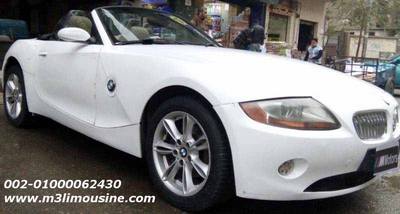 بي ام دبليو bmw z4 ايجار بي ام دبليو bmw z4 ايجار