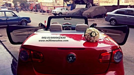 ايجار فولكس ايوس كابورليه ٢ مقعد