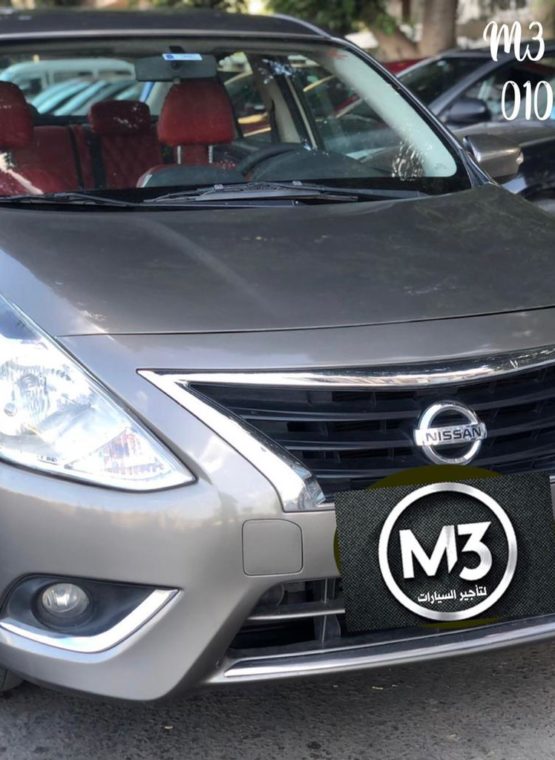 ايجار احدث سيارة نيسان صني في مصر - نيسان صنى أحدث موديل للزفاف والحفلات والمناسبات للايجار بأرخص الأسعار فى القاهره