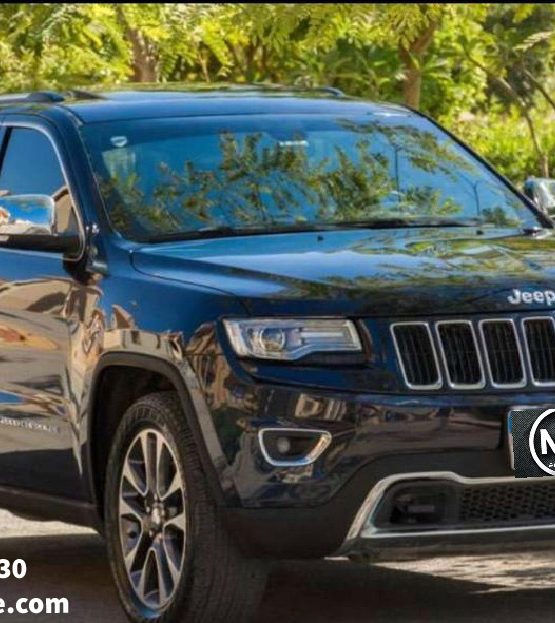 ايجار أفخم سياره جيب جراند شيروكى أحدث موديل في مصر - جيب جراند شيروكى للزفاف والحفلات والمناسبات للايجار بأرخص الأسعار فى القاهره