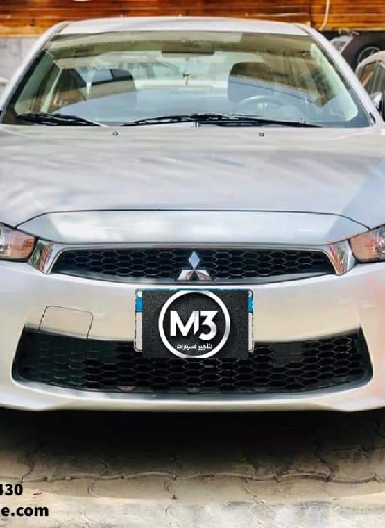 ايجار سياره ميتسوبيشى لانسر احدث موديل فى مصر - ميتسوبيشى لانسر أحدث موديل للزفاف والحفلات والمناسبات للايجار بأرخص الأسعار فى القاهره