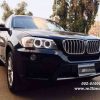 ايجار سيارات جيب بى ام دبليو - احدث موديل فى مصر - BMW X3