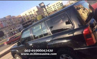 ايجار سيارات نيسان باترول - احدث موديل فى مصر - Nissan Patrol ايجار سيارات نيسان باترول - احدث موديل فى مصر - Nissan Patrol