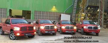 ايجار دودج رام ايجار دودج رام