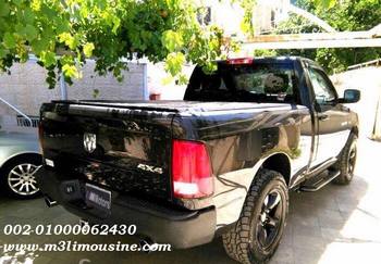 ايجار دودج رام ايجار دودج رام