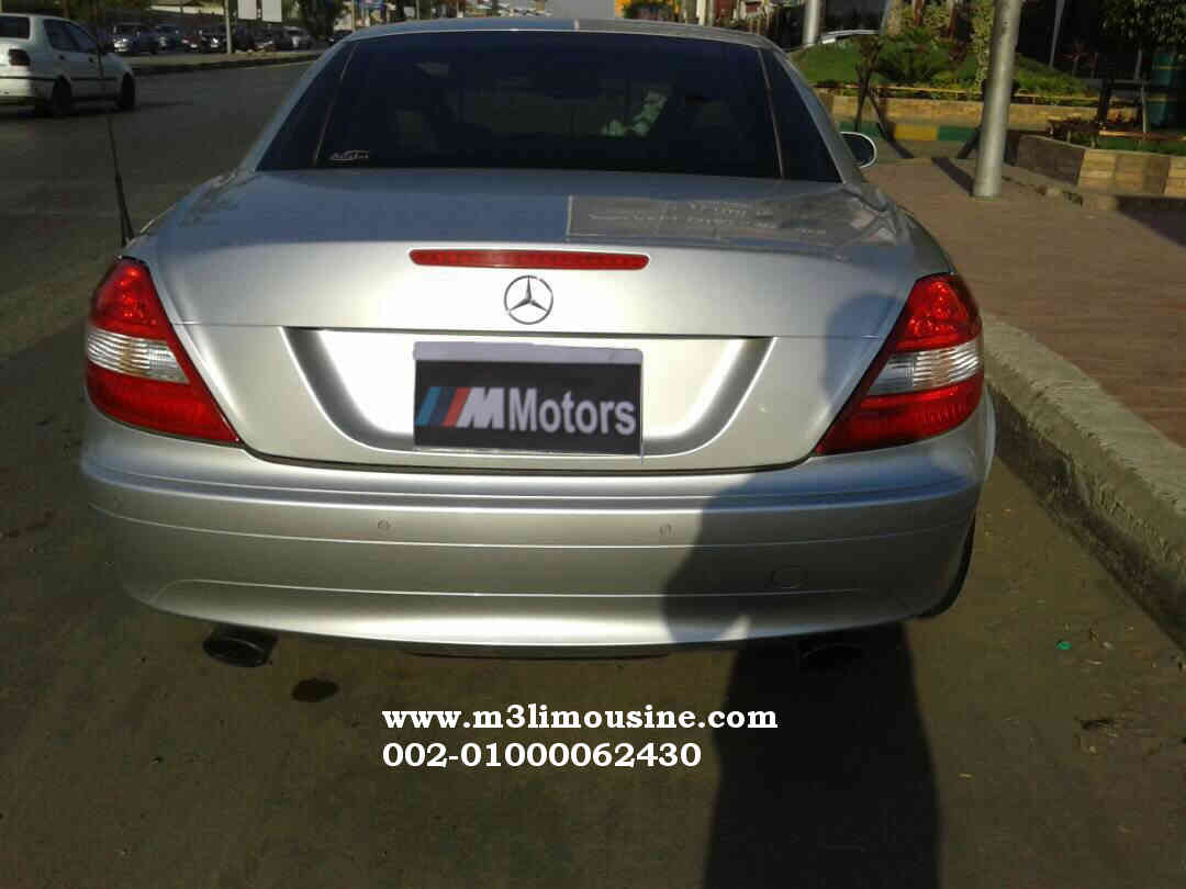 slk, clk, mercedes, مرسيديس ,ايجار ,تاجير