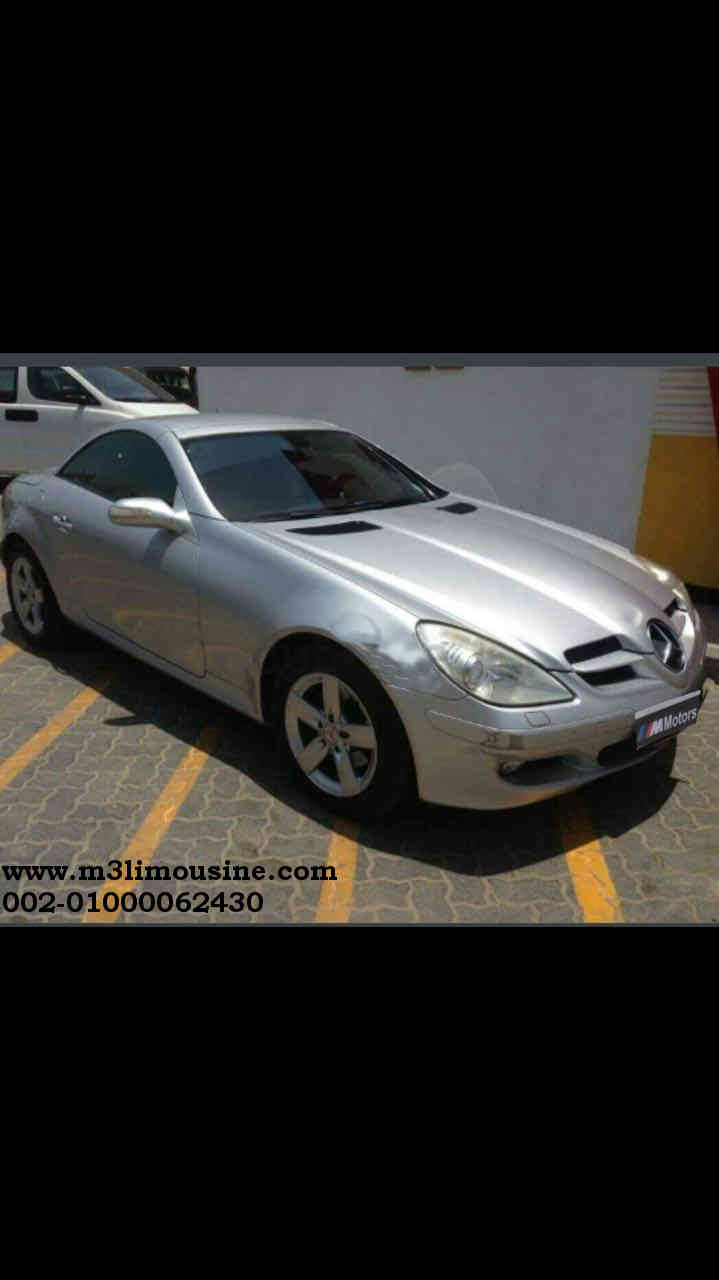 slk, clk, mercedes, مرسيديس ,ايجار ,تاجير