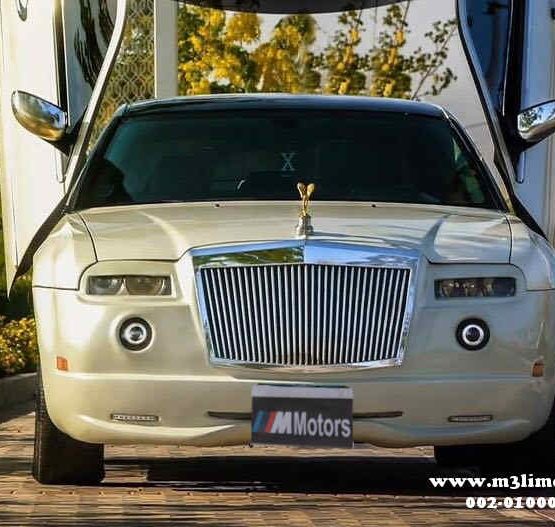 ايجار أفخم سياره كرايسلر C300 بأقوى تعديل رولز رويس فى مصر - كرايسلر C300 تعديل رولز رويس للزفاف والحفلات والمناسبات للايجار بأرخص الأسعار فى القاهره