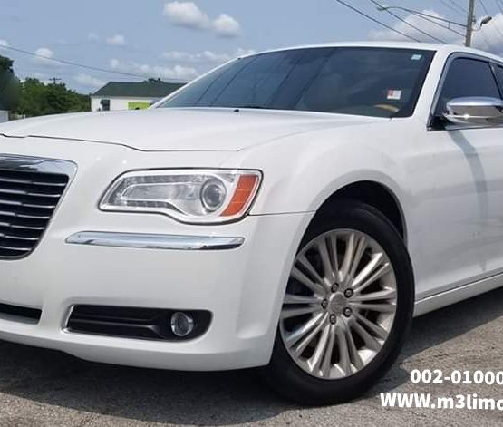 تأجير أفخم وأحدث سياره كرايسلر c300 في مصر - كرايسلر c300 احدث موديل للايجار بأرخص الاسعار في القاهرة