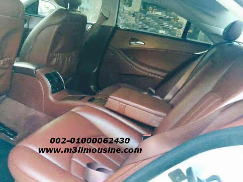 ايجار مرسيدس cls ايجار مرسيدس cls