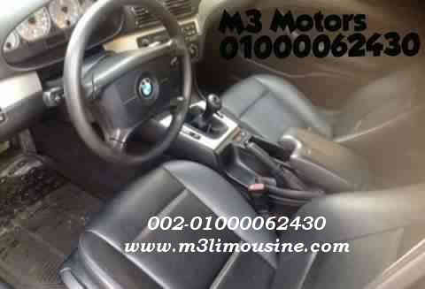 e46 330i bmw للايجار وخدمات رجال الاعمال والسياحة في مصر تأجير سيارات بي ام دبليو