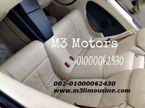 بي ام دبليو bmw 650 -تأجير احدث موديل كشف في مصر- ايجار افخم سيارات كابورليه مصر