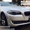 bmw 528 للايجار وخدمات رجال الاعمال والسياحة في مصر - تأجير سيارات بي ام دبليو