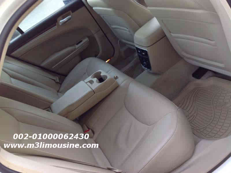 كرايسلر c300 احدث موديل - تأجير سيارات كرايسلر - ليموزين مصر كرايسلر c300 احدث موديل - تأجير سيارات كرايسلر - ليموزين مصر