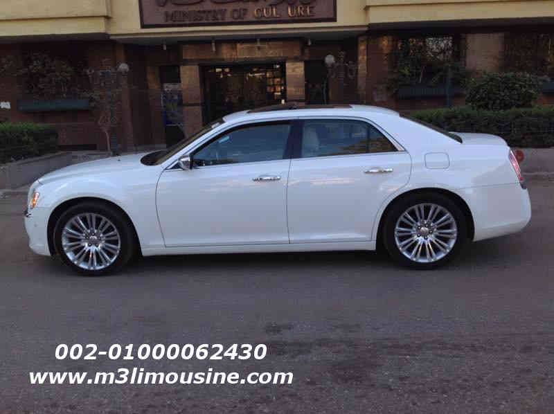 كرايسلر c300 احدث موديل - تأجير سيارات كرايسلر - ليموزين مصر كرايسلر c300 احدث موديل - تأجير سيارات كرايسلر - ليموزين مصر