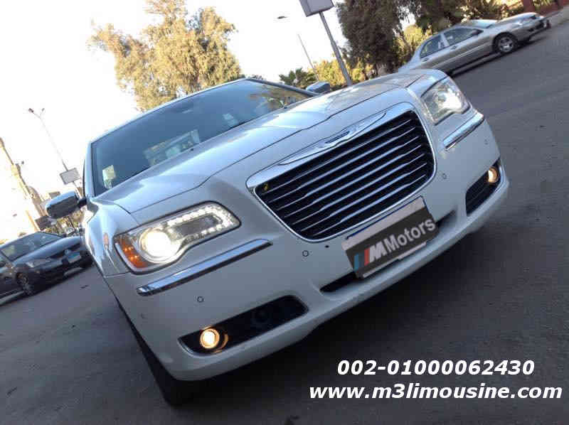كرايسلر c300 احدث موديل - تأجير سيارات كرايسلر - ليموزين مصر كرايسلر c300 احدث موديل - تأجير سيارات كرايسلر - ليموزين مصر