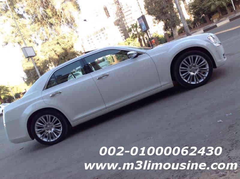 كرايسلر c300 احدث موديل - تأجير سيارات كرايسلر - ليموزين مصر كرايسلر c300 احدث موديل - تأجير سيارات كرايسلر - ليموزين مصر