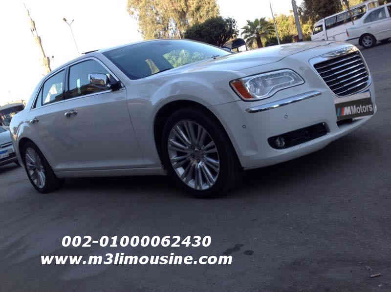 كرايسلر c300 احدث موديل - تأجير سيارات كرايسلر - ليموزين مصر كرايسلر c300 احدث موديل - تأجير سيارات كرايسلر - ليموزين مصر