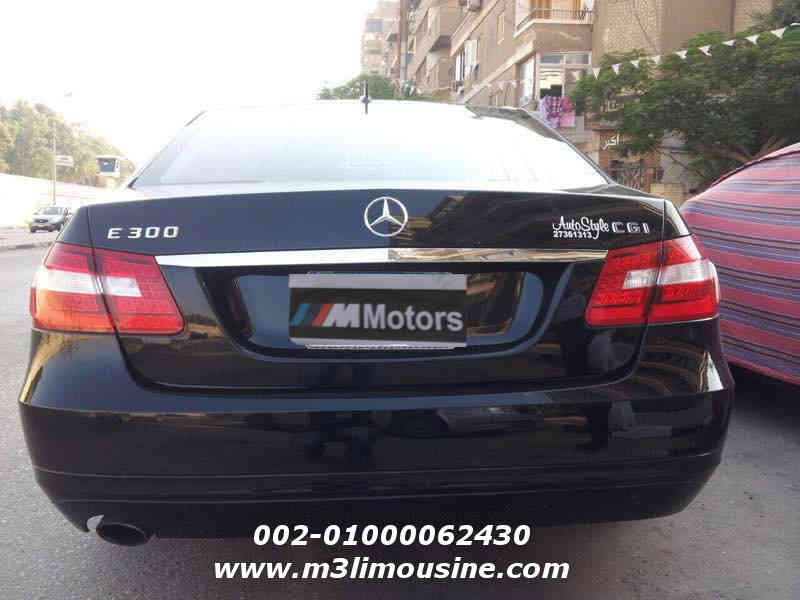 تأجير سيارات مرسيدس فى مصر S500