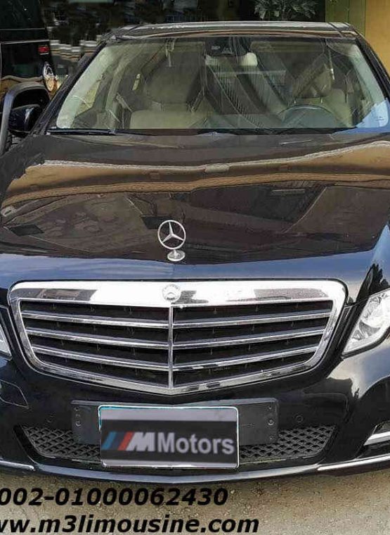 تأجير سيارات مرسيدس فى مصر S500