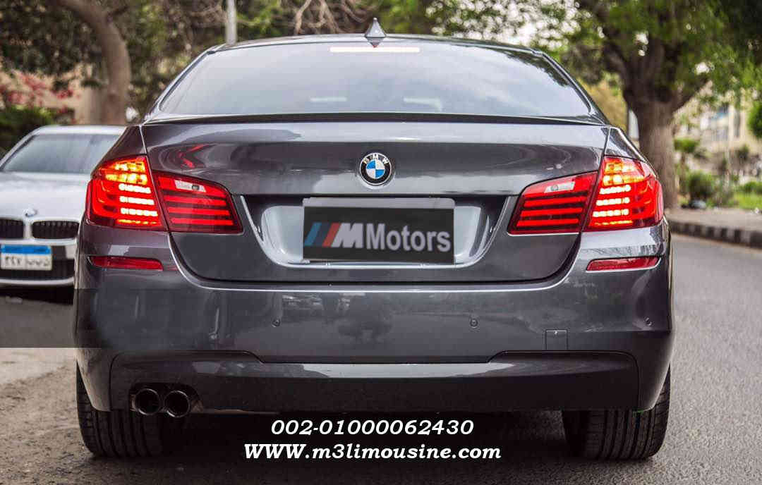 bmw 528 تأجير سيارات احدث موديل فى مصر ٢٠١٨ - بي ام دبليو