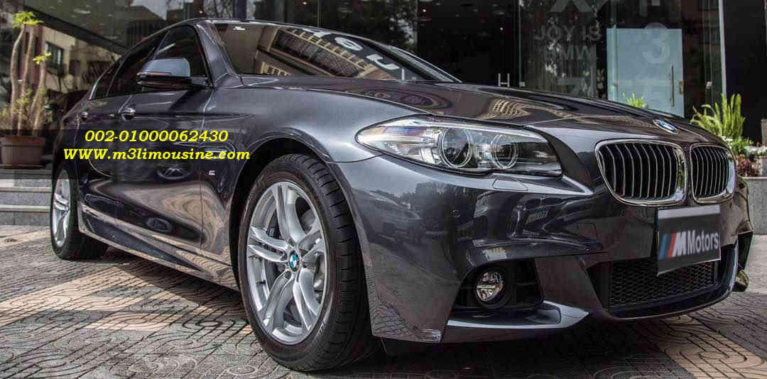 bmw 528 تأجير سيارات احدث موديل فى مصر ٢٠١٨ - بي ام دبليو