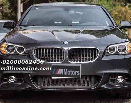 bmw 528 تأجير سيارات احدث موديل فى مصر ٢٠١٨ - بي ام دبليو