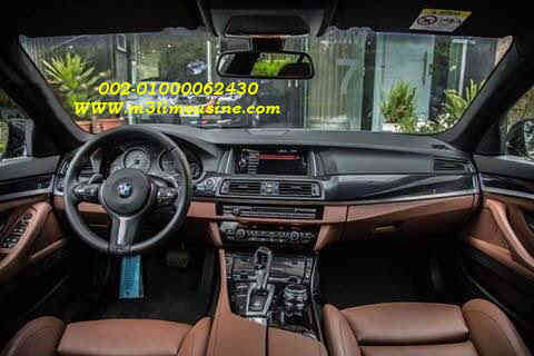 bmw 528 تأجير سيارات احدث موديل فى مصر ٢٠١٨ - بي ام دبليو