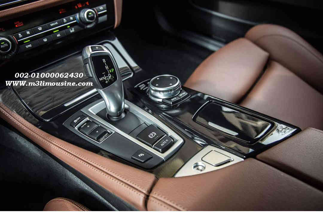 bmw 528 تأجير سيارات احدث موديل فى مصر ٢٠١٨ - بي ام دبليو