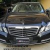 E300 2017 - 2018 ايجار مرسيدس