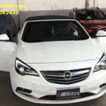 ايجار اوبل كاسكادا ايجار اوبل كاسكادا