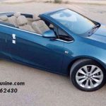 ايجار اوبل كاسكادا ايجار اوبل كاسكادا