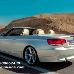 BmwE93 ايجار المكشوفه بى ام دبليو BmwE93 ايجار المكشوفه بى ام دبليو