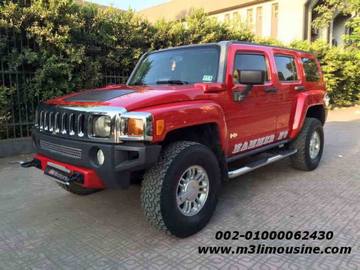 HUMMER H3 2017 2018 ايجار هامر HUMMER H3 2017 2018 ايجار هامر