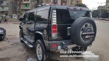 HUMMER H2 2017 2018 ايجار هامر HUMMER H2 2017 2018 ايجار هامر