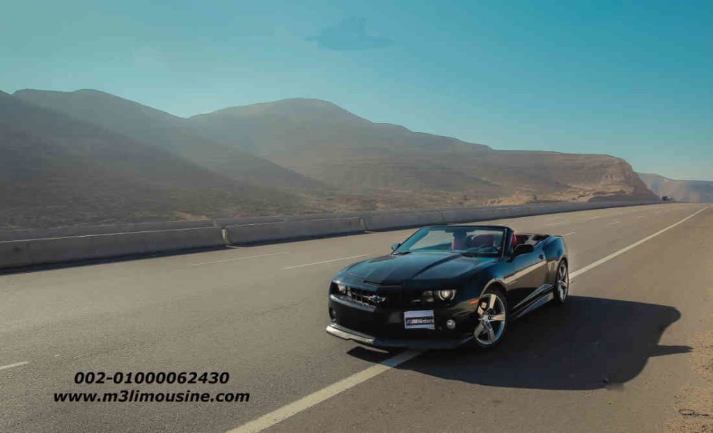 ايجار شيفروليه كامارو مكشوفة 2017 2018