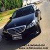 e200 2018 ايجار مرسيدس