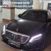 S400 ايجار مرسيدس