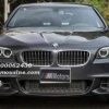 BMW 528 2017 - 2017 ايجار بى ام دبليو