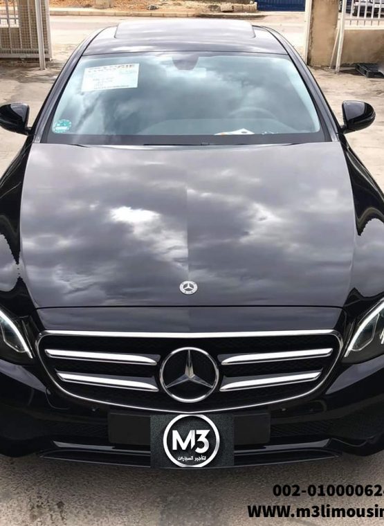 ايجار أفخم وأحدث سياره مرسيدس E200 ميني أس ميني يخت في مصر - مرسيدس E200  للزفاف والحفلات والمناسبات للايجار بأرخص الاسعار فى القاهره