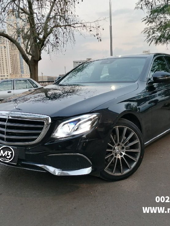 تأجير أفخم سياره مرسيدس E200 مينى مايباخ فى مصر - مرسيدس E200 مينى مايباخ للايجار بأرخص الأسعار فى القاهره